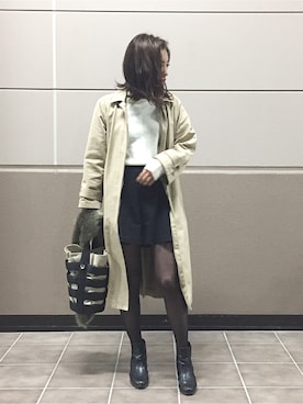 mihoさんのコーディネート