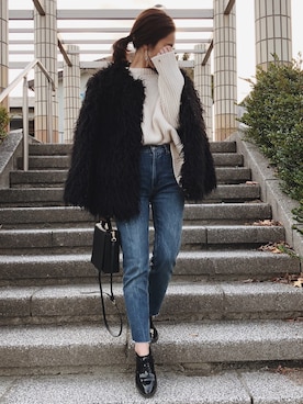 mihoさんのコーディネート