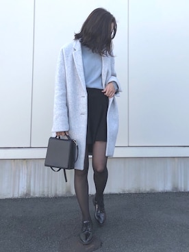 mihoさんのコーディネート