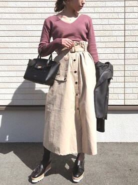 mihoさんのコーディネート