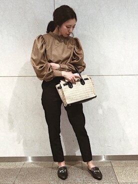 mihoさんのコーディネート