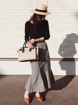 mihoさんのコーディネート