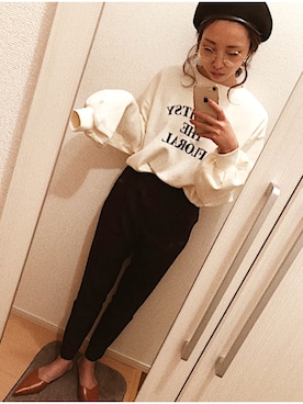 mihoさんのコーディネート