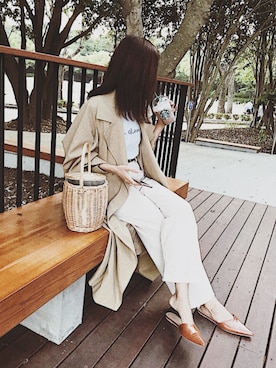 mihoさんのコーディネート