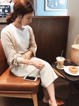 mihoさんのコーディネート