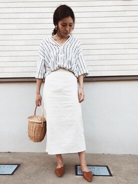 mihoさんのコーディネート