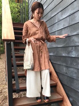 mihoさんのコーディネート