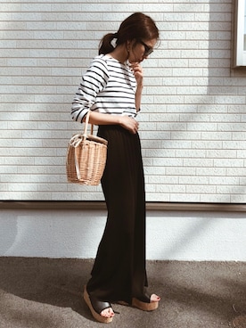 mihoさんのコーディネート