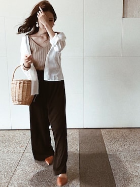 mihoさんのコーディネート