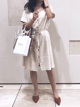 mihoさんのコーディネート