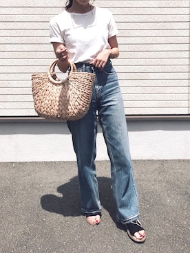 mihoさんのコーディネート