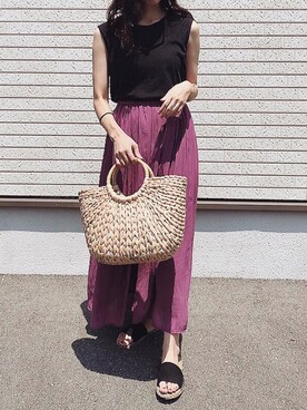 mihoさんのコーディネート