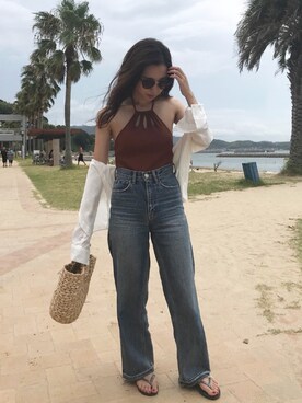 mihoさんのコーディネート