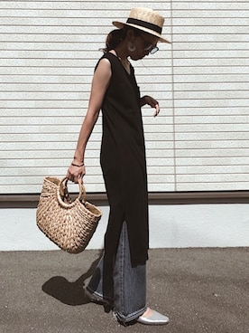 mihoさんのコーディネート