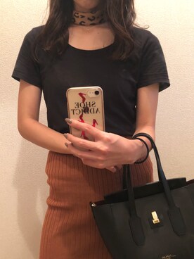 mihoさんのコーディネート
