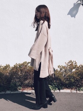 mihoさんのコーディネート