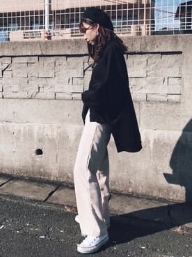 mihoさんのコーディネート