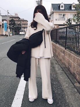 mihoさんのコーディネート