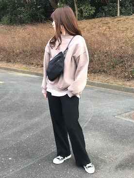 mihoさんのコーディネート