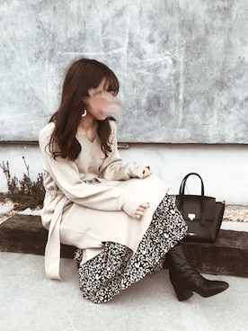 mihoさんのコーディネート