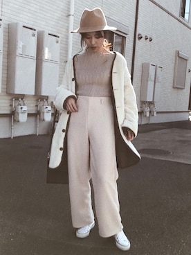 mihoさんのコーディネート