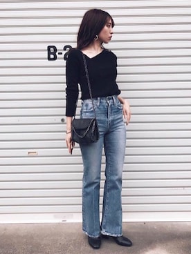 mihoさんのコーディネート