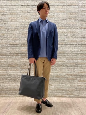 tanaka_gさんのコーディネート