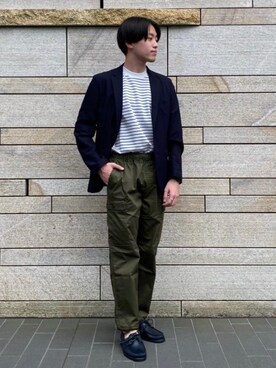 tanaka_gさんのコーディネート