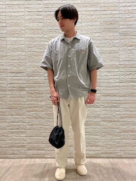 tanaka_gさんのコーディネート