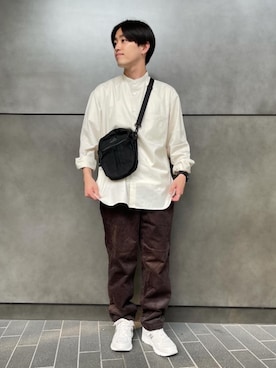 tanaka_gさんのコーディネート