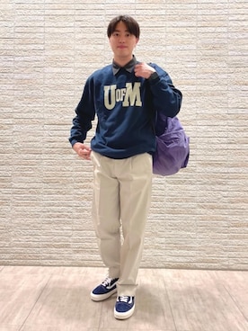 tanaka_gさんのコーディネート