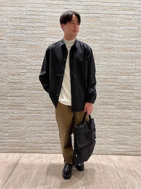 tanaka_gさんのコーディネート