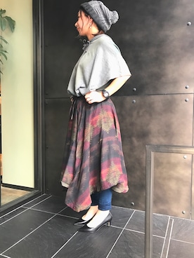 naoさんのコーディネート