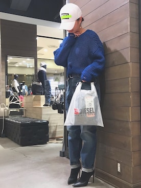 naoさんのコーディネート