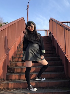 MARiNAさんのコーディネート