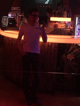 AoyamaSatoshiさんのコーディネート