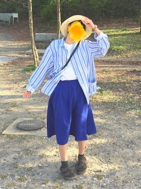 kick🐑さんのコーディネート