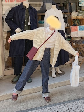 kick🐑さんのコーディネート