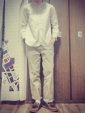 loloiさんのコーディネート