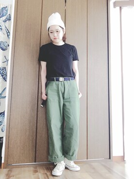 loloiさんのコーディネート