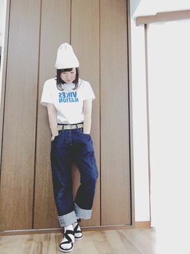 loloiさんのコーディネート