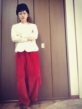 loloiさんのコーディネート