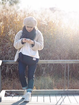 loloiさんのコーディネート