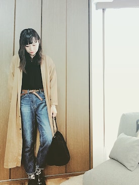 loloiさんのコーディネート