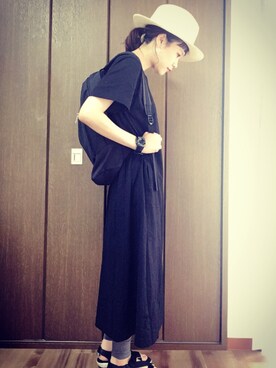 loloiさんのコーディネート