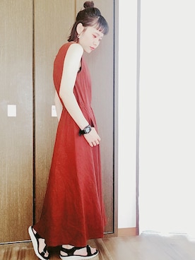 loloiさんのコーディネート