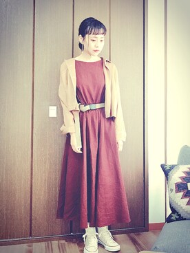 loloiさんのコーディネート