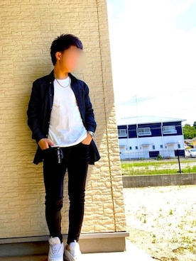 kaitonさんのコーディネート