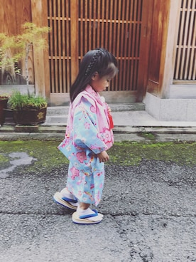 Alicebabyさんのコーディネート