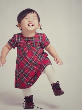 Alicebabyさんのコーディネート